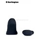 CARRINGTON chaussettes courtes de Burlington - 6120 marine