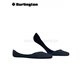 CARRINGTON chaussette courte pour hommes de Burlington - 6120 marine