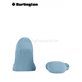 CARRINGTON chaussettes courtes de Burlington - 6876 sky blue