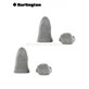 EVERYDAY chaussettes courtes de Burlington - 3400 light grey