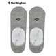 EVERYDAY protège-pieds de Burlington - 3400 light grey