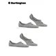 EVERYDAY protège-pieds pour hommes de Burlington - 3400 light grey
