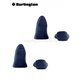 EVERYDAY chaussettes courtes de Burlington - 6120 marine