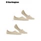EVERYDAY protège-pieds pour hommes de Burlington - 4840 gravel