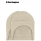 EVERYDAY protège-pieds pour hommes Burlington - 4840 gravel