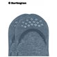 EVERYDAY protège-pieds pour hommes Burlington - 6660 light denim