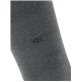 LEEDS chaussettes Burlington - 3070 dark grey mel.