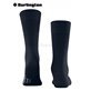LEEDS chaussettes hommes de Burlington - 6120 marine