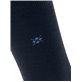 LEEDS chaussettes Burlington - 6120 marine