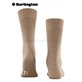 LEEDS chaussettes hommes de Burlington - 5039 sun