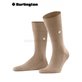 LEEDS chaussettes de Burlington - 5039 sun