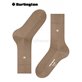 LEEDS chaussette pour homme de Burlington - 5039 sun
