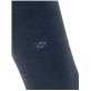 LEEDS chaussettes Burlington - 6688 dark blue mel.