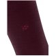 LEEDS chaussettes Burlington - 8435 claret