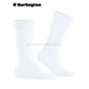 LORD chaussettes pour hommes de Burlington - 2000 blanc