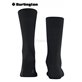 LORD chaussettes hommes de Burlington - 3000 noir