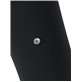 LORD chaussettes Burlington - 3000 noir