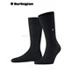 LORD chaussettes de Burlington - 3000 noir