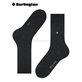 LORD chaussettes de Burlington - 3986 oil mel.