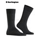 LORD chaussette pour homme de Burlington - 3986 oil mel.