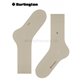 LORD chaussettes de Burlington - 4097 silk