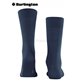 LORD chaussettes pour hommes de Burlington - 6120 marine