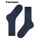 LORD chaussettes de Burlington - 6120 marine