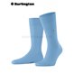 LORD chaussettes Burlington - 6541 light blue