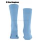 LORD chaussettes pour hommes de Burlington - 6541 light blue