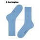 LORD chaussettes de Burlington - 6541 light blue