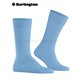 LORD chaussette pour homme de Burlington - 6541 light blue