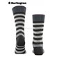 BLACKPOOL chaussettes hommes de Burlington - 3000 noir