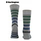 BLACKPOOL chaussettes hommes de Burlington - 3391 marengo