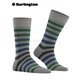 BLACKPOOL chaussettes pour hommes de Burlington - 3391 marengo