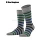 BLACKPOOL chaussettes de Burlington - 3391 marengo