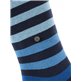 BLACKPOOL chaussettes hommes de Burlington - 6121 marine