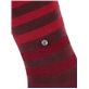 BLACKPOOL chaussettes hommes de Burlington - 8006 coralred