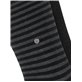 EVERYDAY STRIPE MIX chaussettes Burlington - 3000 noir