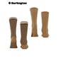 EVERYDAY STRIPE MIX chaussettes hommes de Burlington - 5152 brown sugar