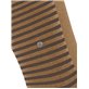 EVERYDAY STRIPE MIX chaussettes Burlington - 5152 brown sugar