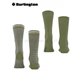 EVERYDAY STRIPE MIX chaussettes hommes de Burlington - 7472 salvia