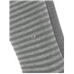 EVERYDAY STRIPE MIX chaussettes Burlington - 3390 light grey mel.