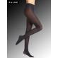 PURE MATT 50 collants de Falke - 6179 marine