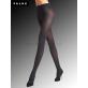 PURE MATT 50 collants Falke - 6179 marine