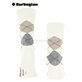 MANCHESTER chaussettes pour hommes de Burlington - 2049 off-white
