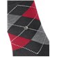 MANCHESTER chaussettes hommes de Burlington - 3096 anthracite mel.
