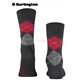 MANCHESTER chaussettes pour hommes de Burlington - 3096 anthracite mel.