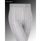 CLASSIC RIB collants pour enfants de Falke - 3400 light grey