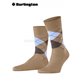 MANCHESTER chaussette de Burlington - 4240 beige