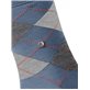 MANCHESTER chaussettes hommes de Burlington - 6274 jeans mel.